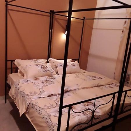 Hotel Etoile Du Sud Saint-Louis Zewnętrze zdjęcie