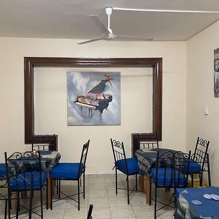 Hotel Etoile Du Sud Saint-Louis Zewnętrze zdjęcie