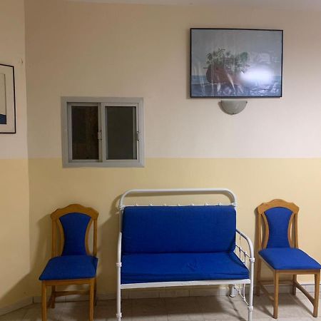 Hotel Etoile Du Sud Saint-Louis Zewnętrze zdjęcie