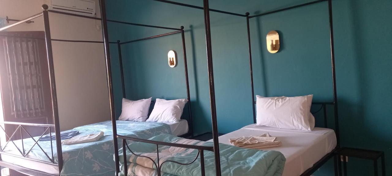 Hotel Etoile Du Sud Saint-Louis Zewnętrze zdjęcie