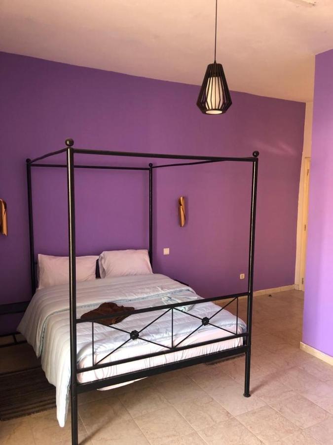 Hotel Etoile Du Sud Saint-Louis Zewnętrze zdjęcie